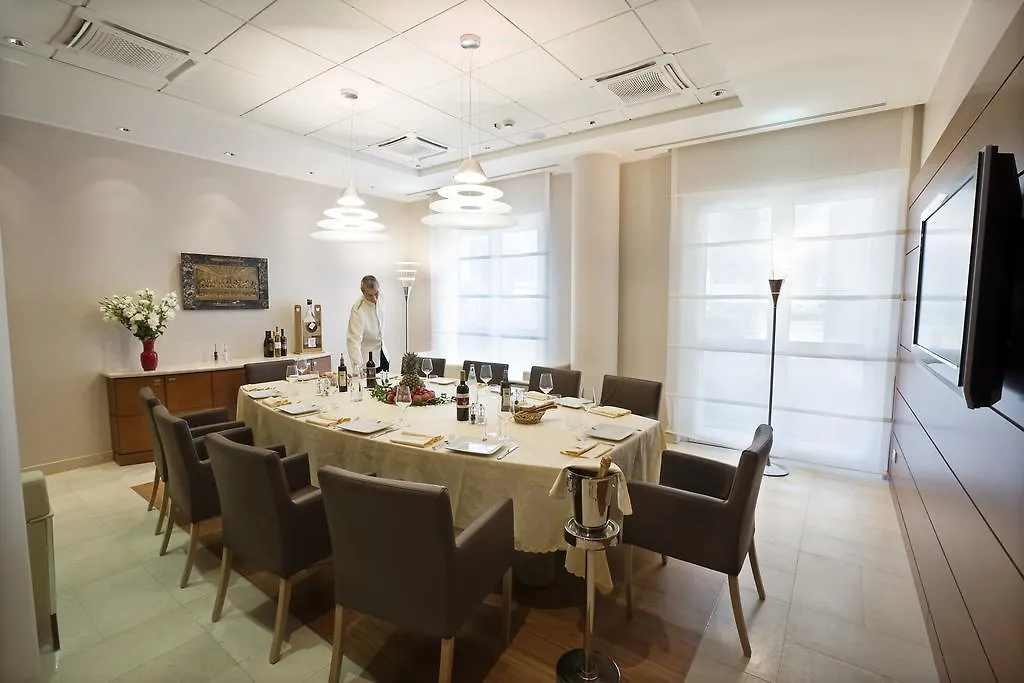 Hotel Rafael Vimodrone Italien