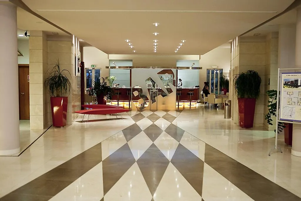 Hotel Rafael Vimodrone