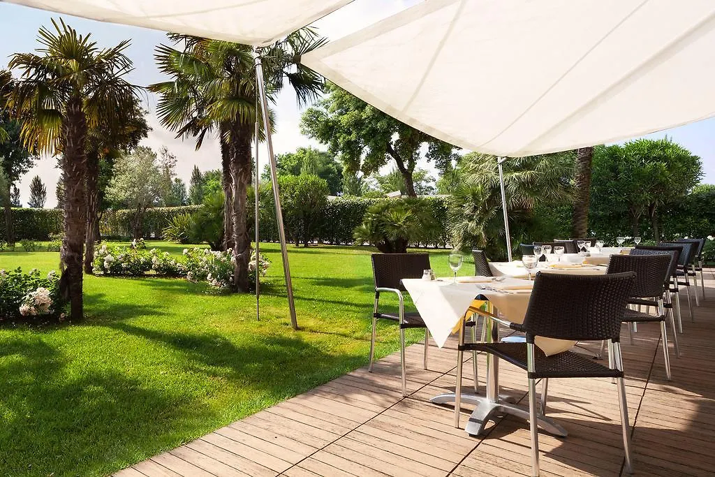 Hotel Rafael Vimodrone Italia