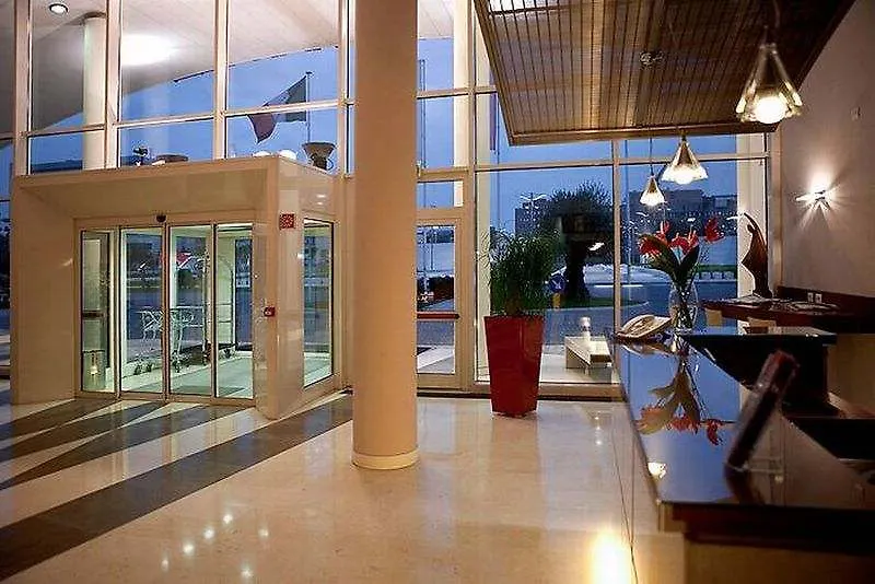 Hotel Rafael Vimodrone Itália