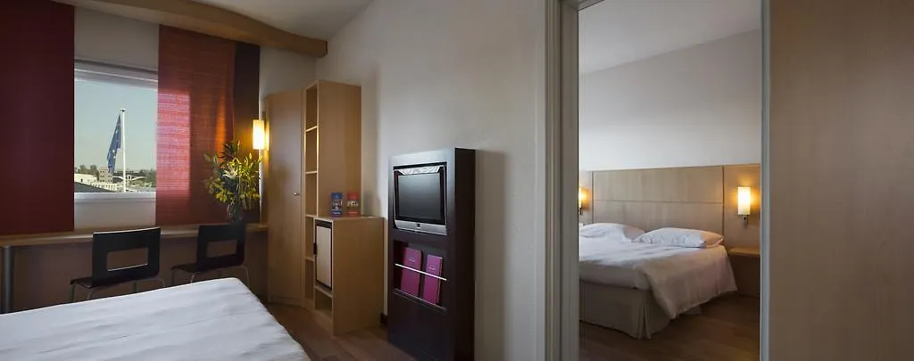 Hotel Rafael Vimodrone Itália