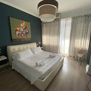 Guest house Corso Italia, Milan