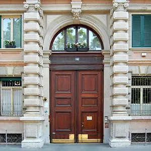 Aparthotel Castello, Milan