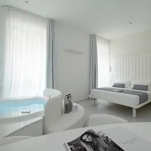 Hotel Gatto Bianco Mia, Milan