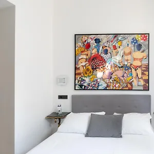 Guest house Aiello, Milan