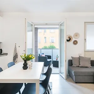 Luxury In Moscova Appartamento