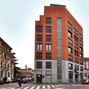 2* Apart-hotel Bb Isola