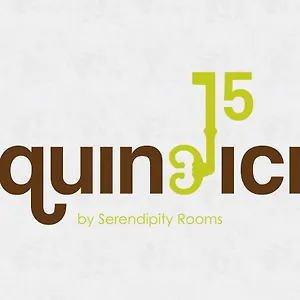 Guest house 15 Quindici By Serendipity, Milan