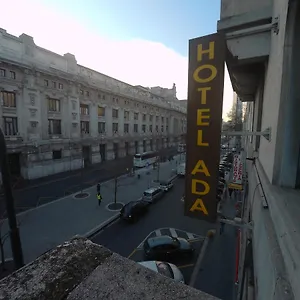 2* Hotel Ada