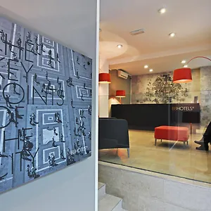 2* Apart-hotel Bb Visconti