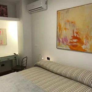 Guest house Delle Rose, Milan