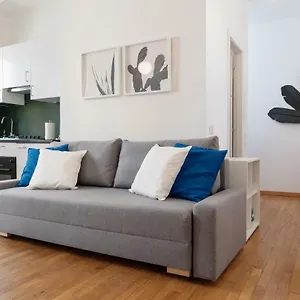 Hemeras Boutique Homes - Citylife Smart Appartamento