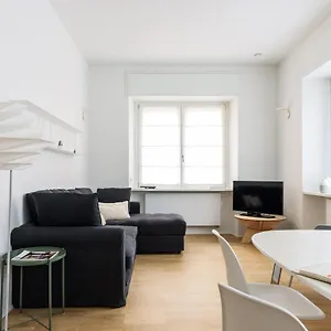 Homeathotel - San Nazaro Appartamento