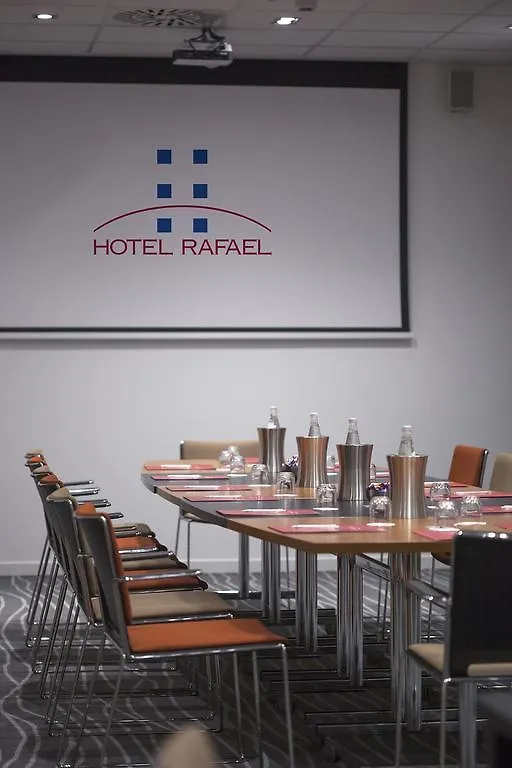 Hotel Rafael Vimodrone
