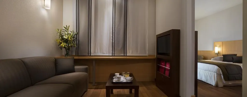 Hotel Rafael Vimodrone