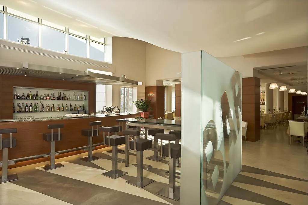 Hotel Rafael Μιλάνο