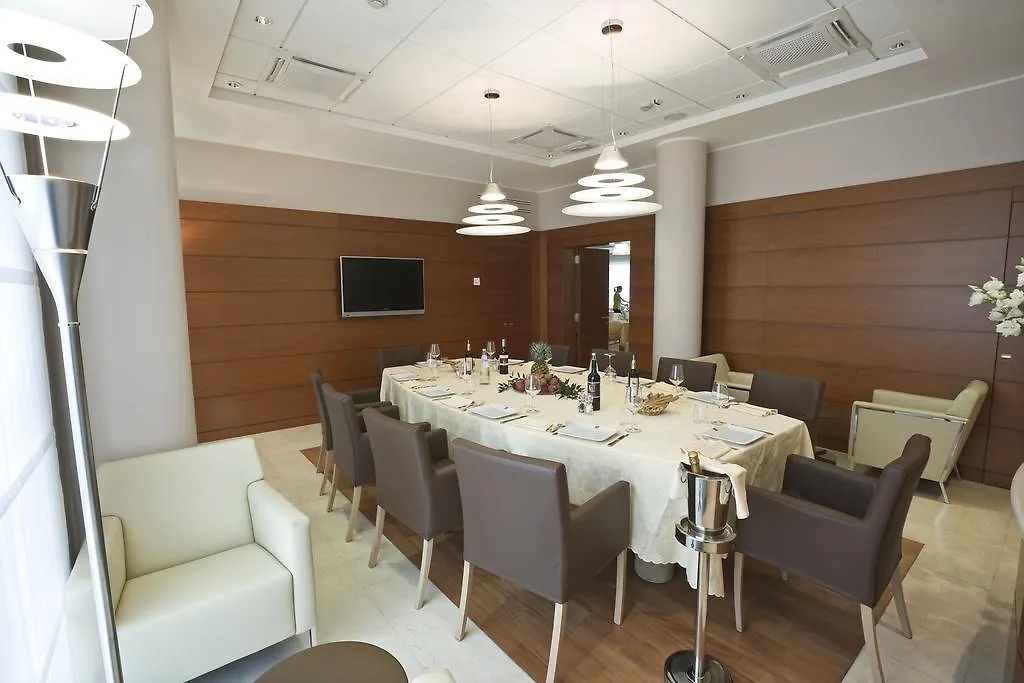 Hotel Rafael Μιλάνο