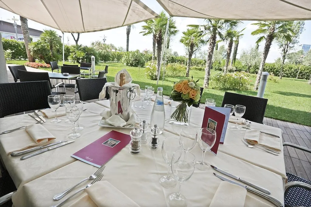 Hotel Rafael Μιλάνο