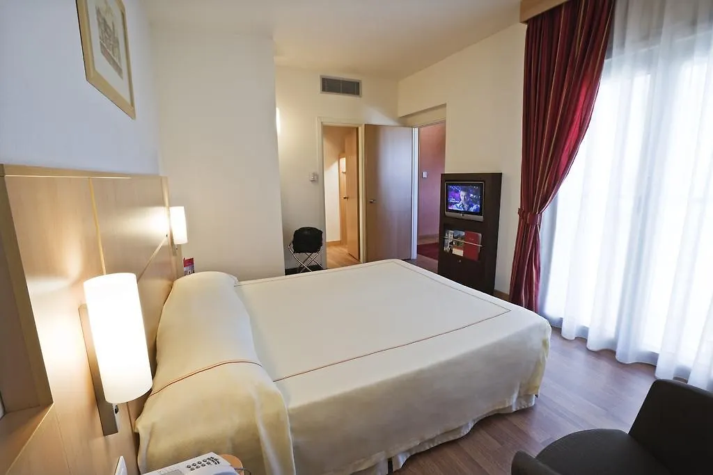 Hotel Rafael Μιλάνο