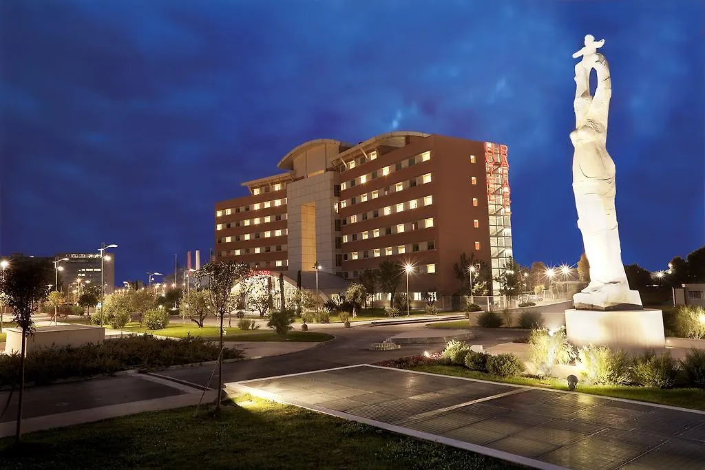 Hotel Rafael Μιλάνο