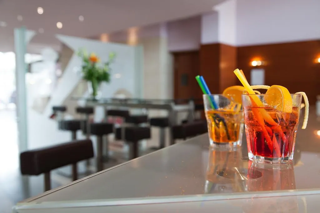 Hotel Rafael Μιλάνο