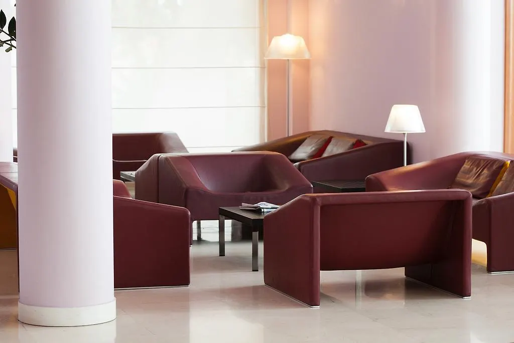 Hotel Rafael Μιλάνο