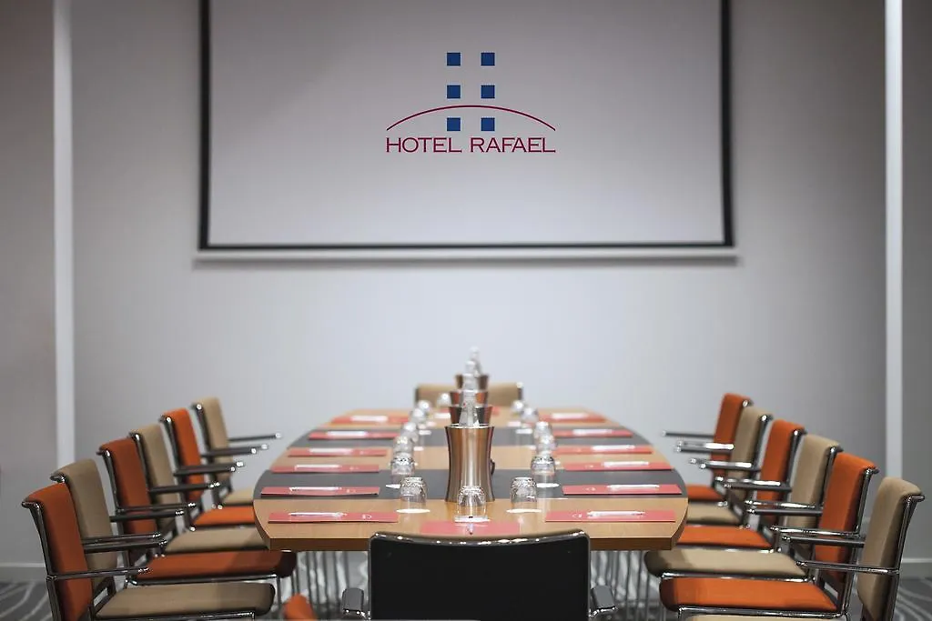 Hotel Rafael Μιλάνο
