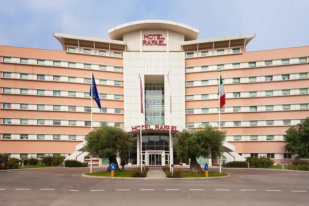 Hotel Rafael Μιλάνο