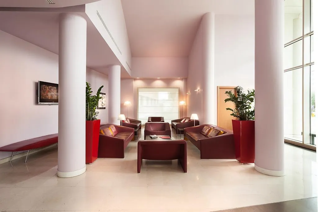 Hotel Rafael Μιλάνο