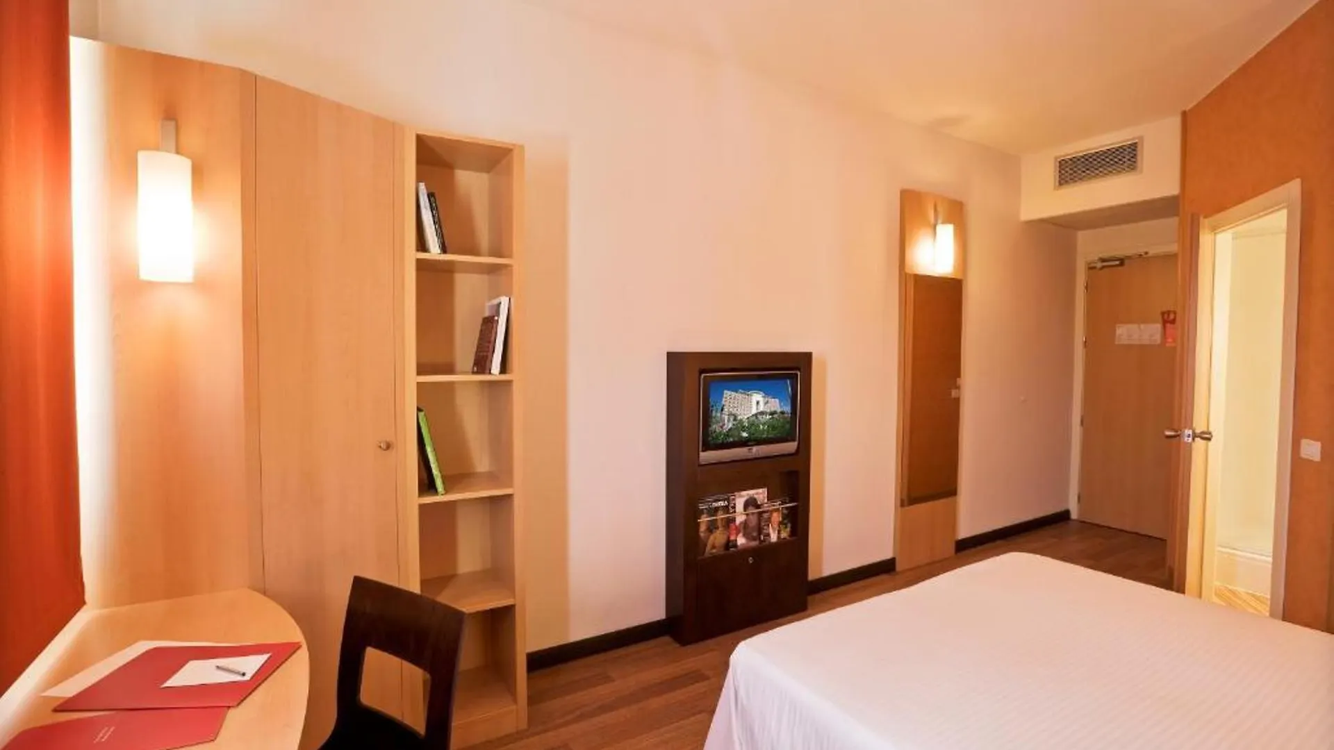 Hotel Rafael Milano