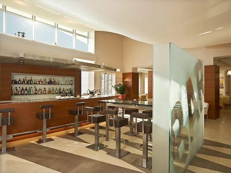 Hotel Rafael Μιλάνο