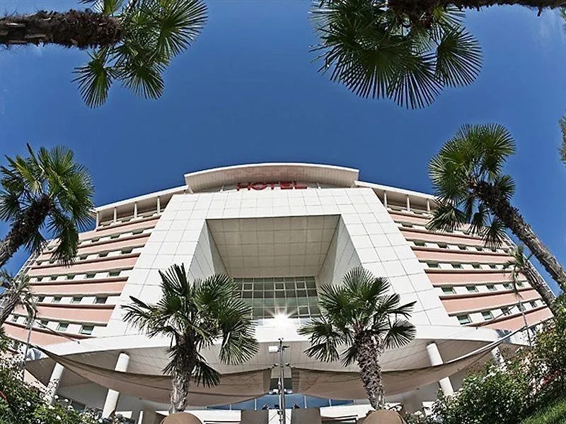 ***  Hotel Rafael Μιλάνο Ιταλία
