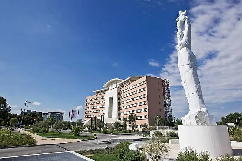 Hotel Rafael Μιλάνο