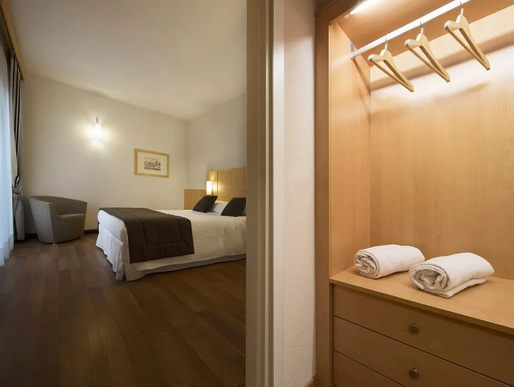 Hotel Rafael Μιλάνο
