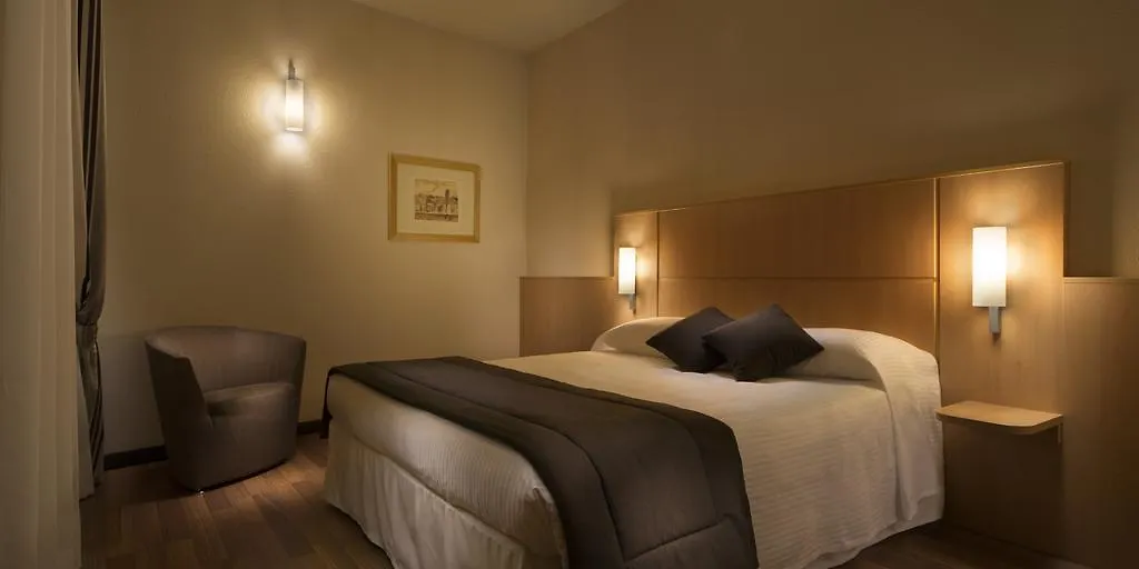 Hotel Rafael Μιλάνο