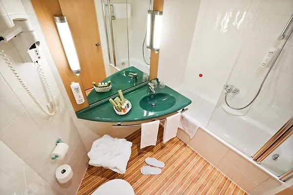 Hotel Rafael Μιλάνο