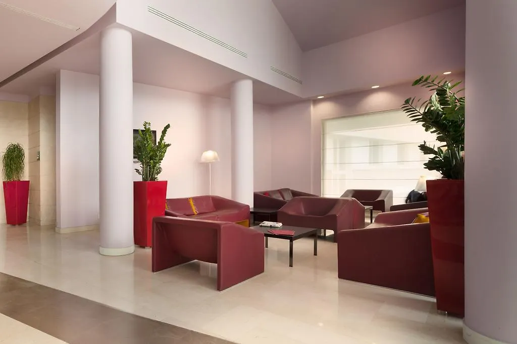 Hotel Rafael Vimodrone